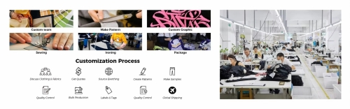 Premium Quality & Competitive Pricing – Our OEM Core Advantages